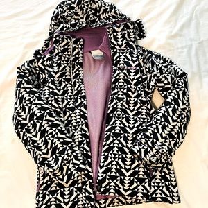 Kid’s Ski Jacket